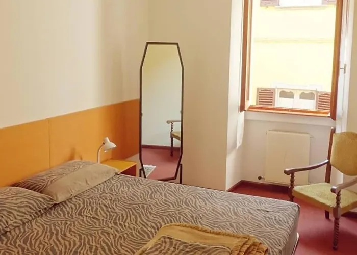 House Of Cats 公寓