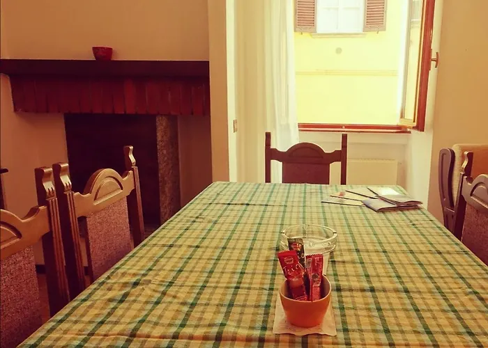 公寓 House Of Cats 多马索