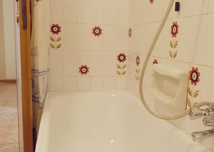 Appartement House Of Cats Domaso