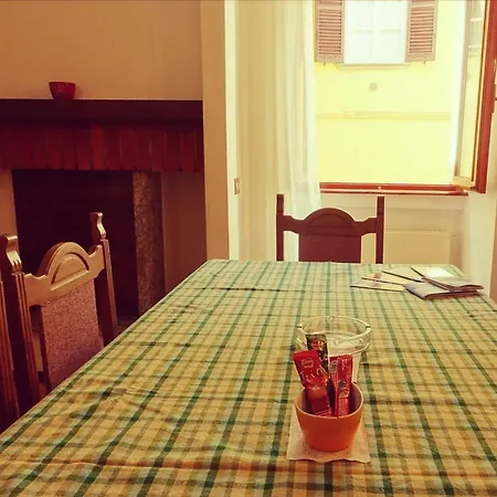 Apartmán House Of Cats Domaso