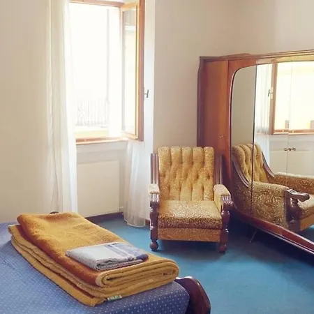 House Of Cats דירה דומאסו